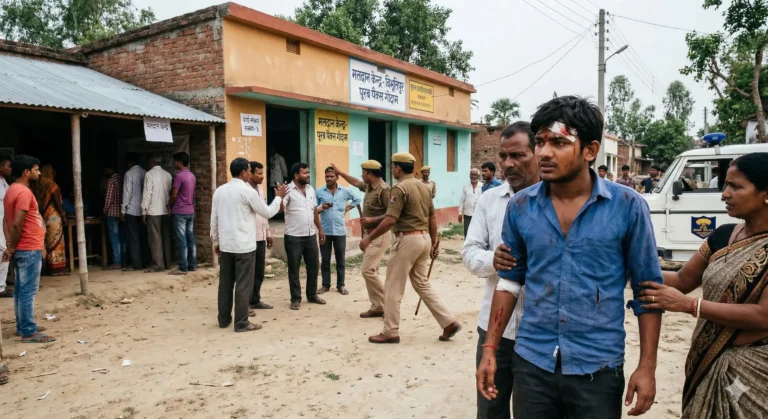 samastipur express news today